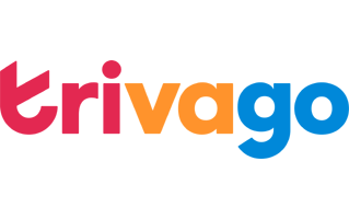 Trivago 2023 Logo PNG