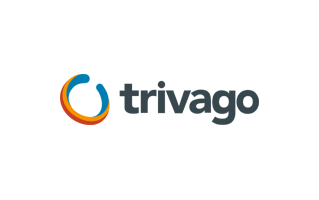 Trivago Logo 2018 PNG