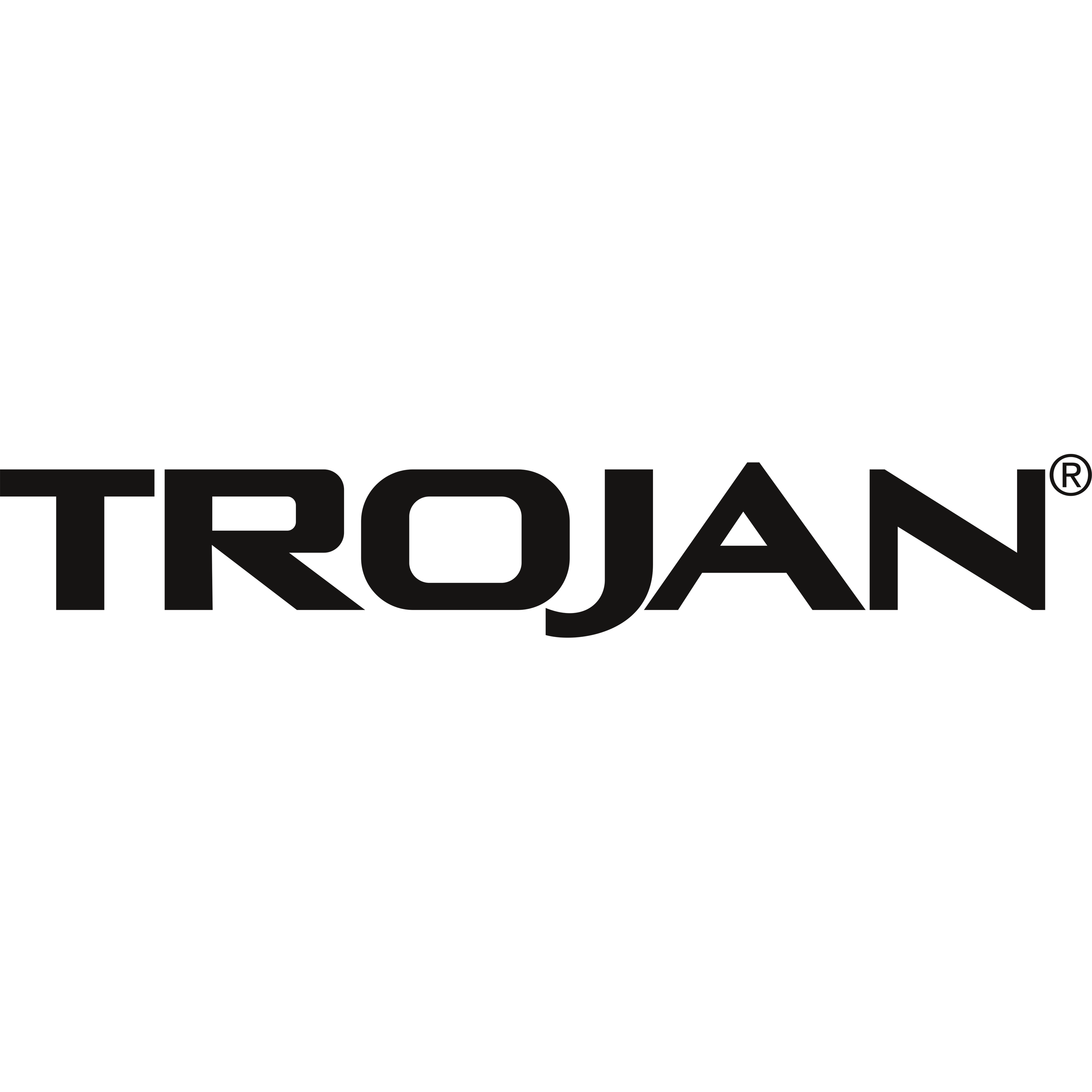 Trojan Logo Transparent Image