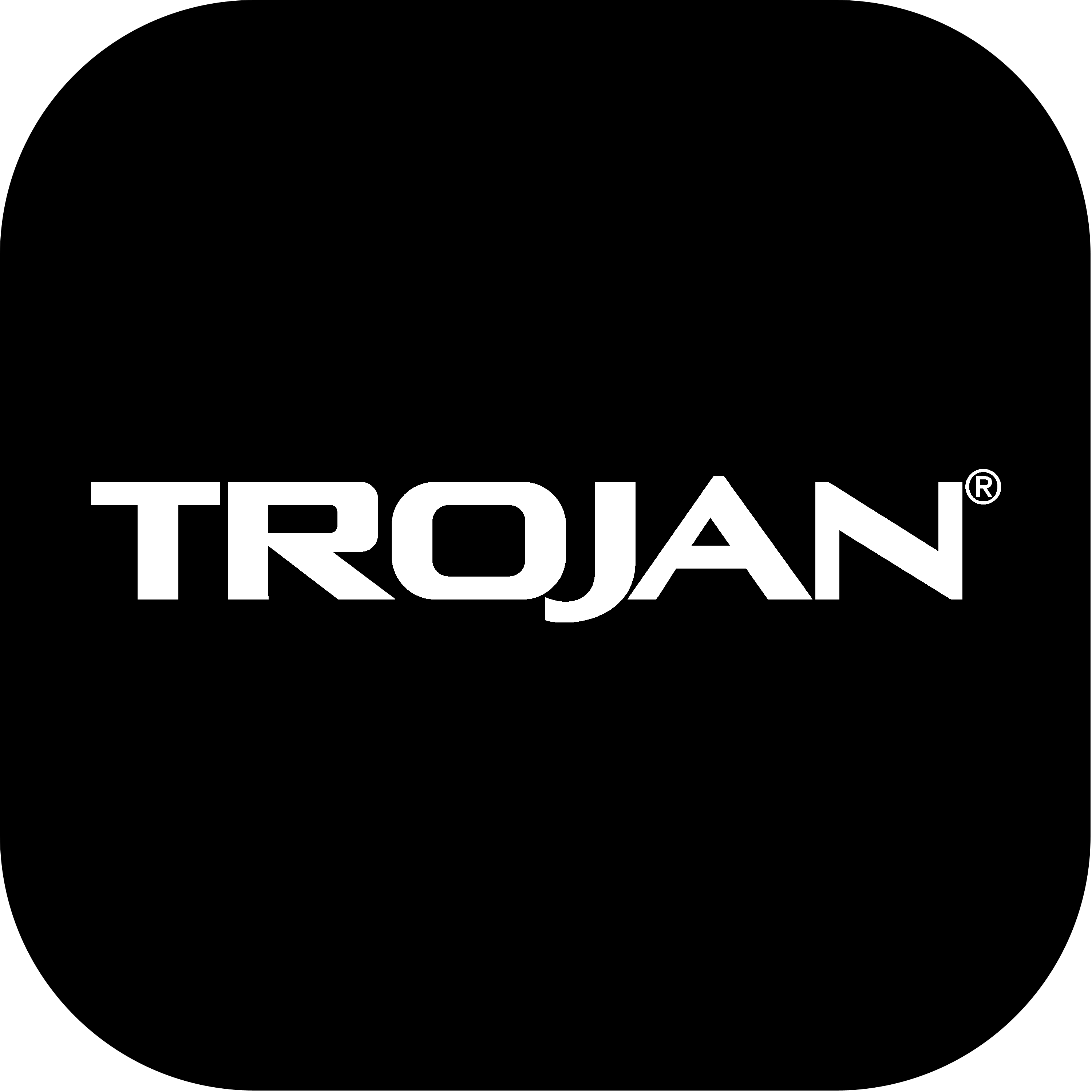 Trojan Logo Transparent Clipart