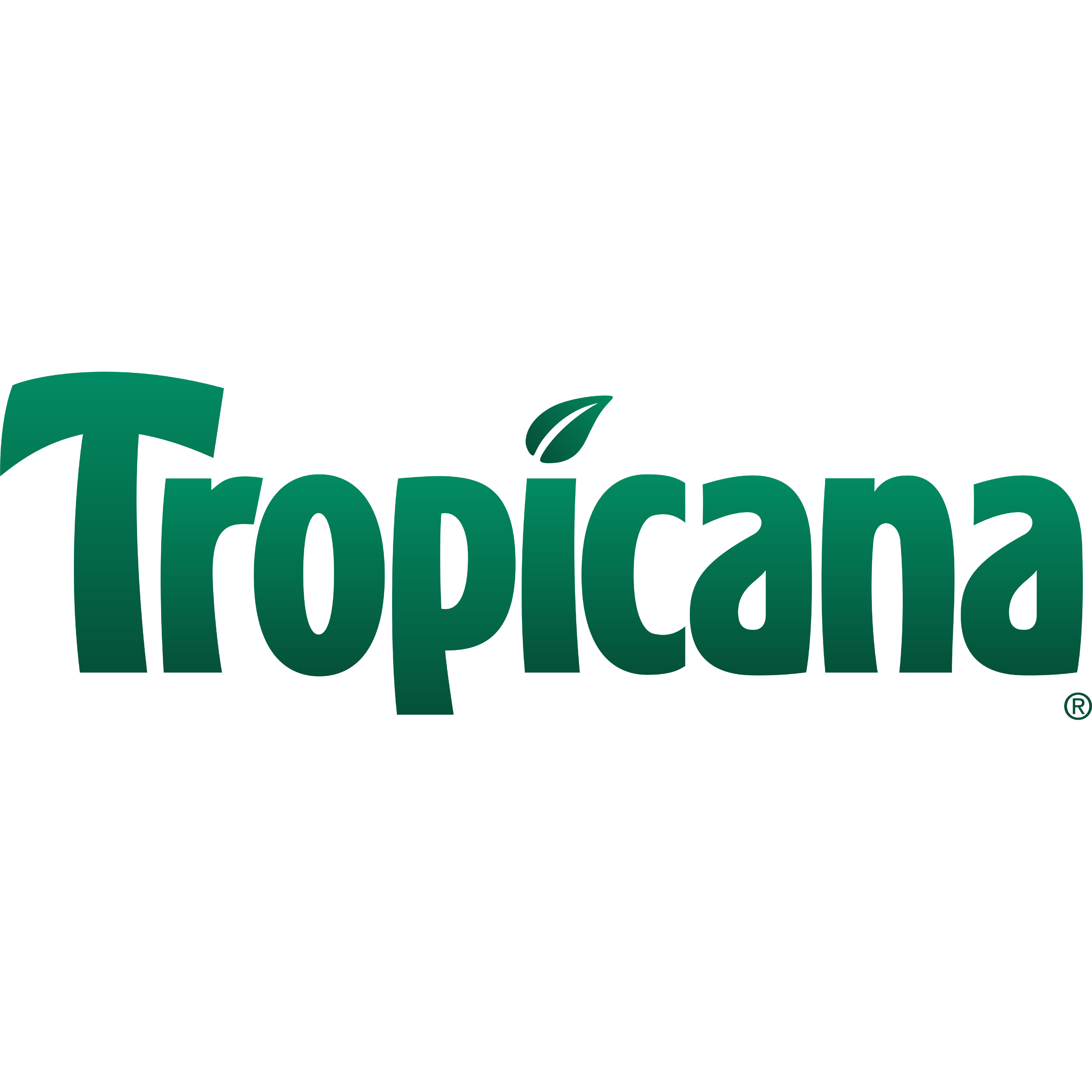 Tropicana Logo Transparent Image
