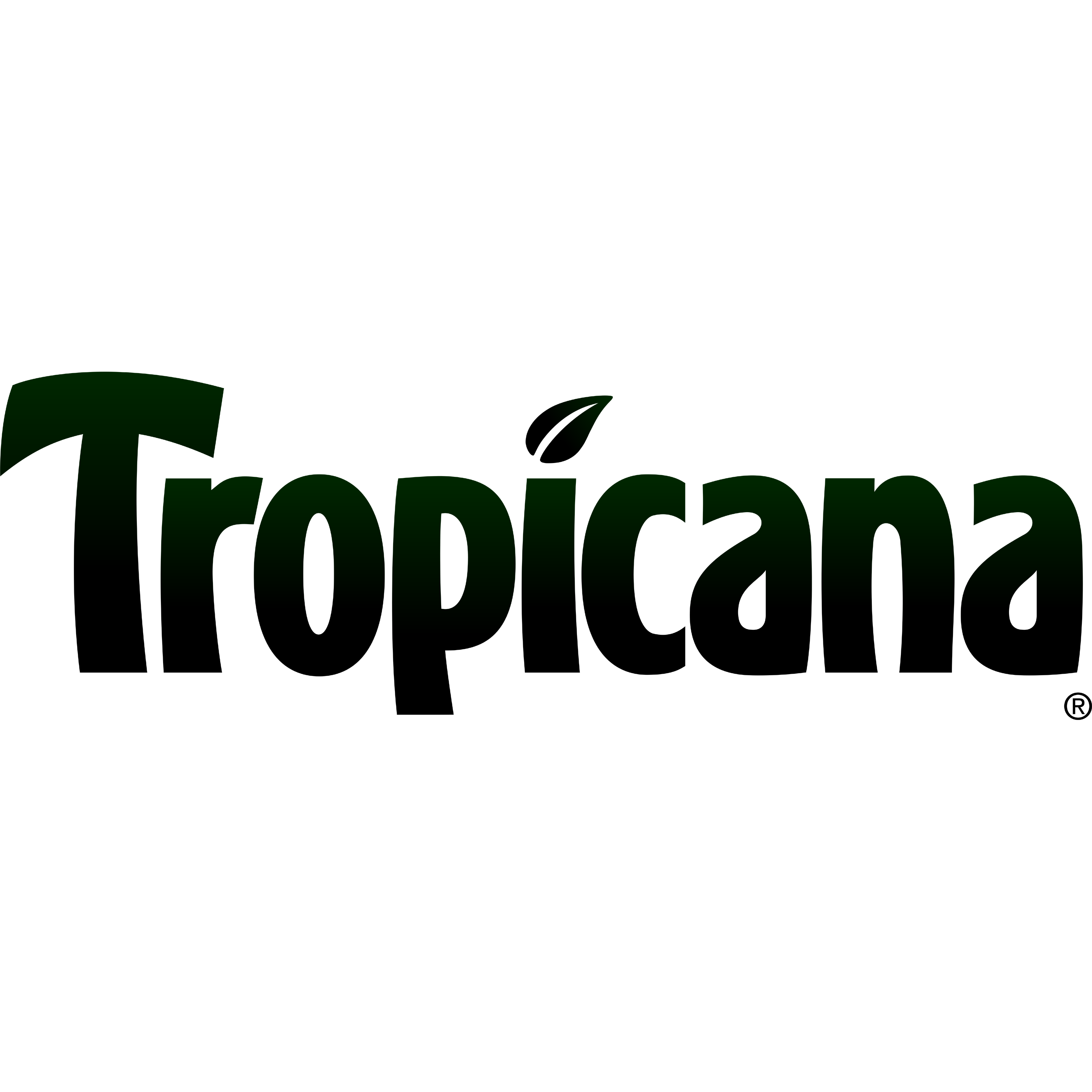 Tropicana Logo Transparent Photo