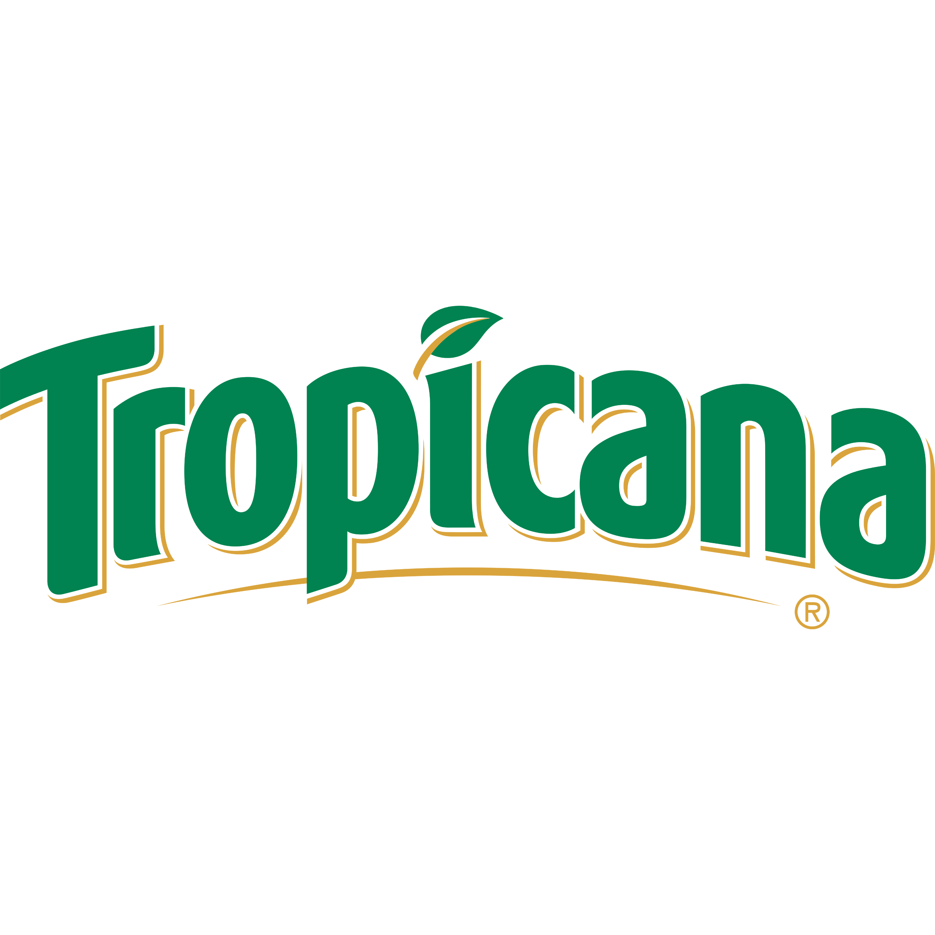 Tropicana Logo Transparent Picture