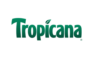 Tropicana Logo png