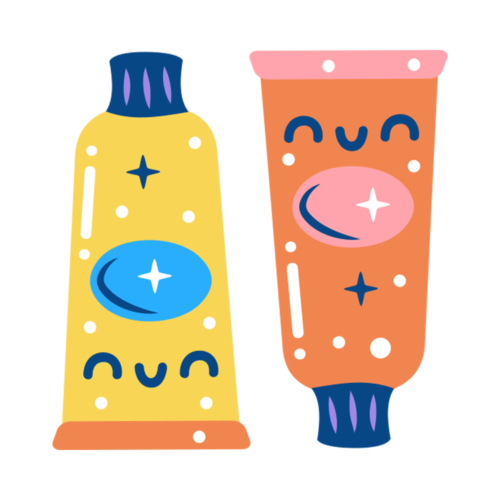 Tube Free Sticker Transparent Photo