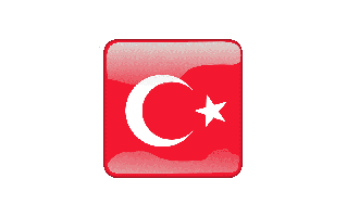 Turkey Flag PNG