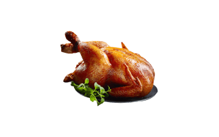 Turkey Meat PNG
