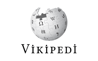 Turkish Wikipedia Logo PNG