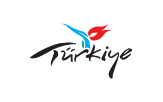 Türkiye Logo PNG