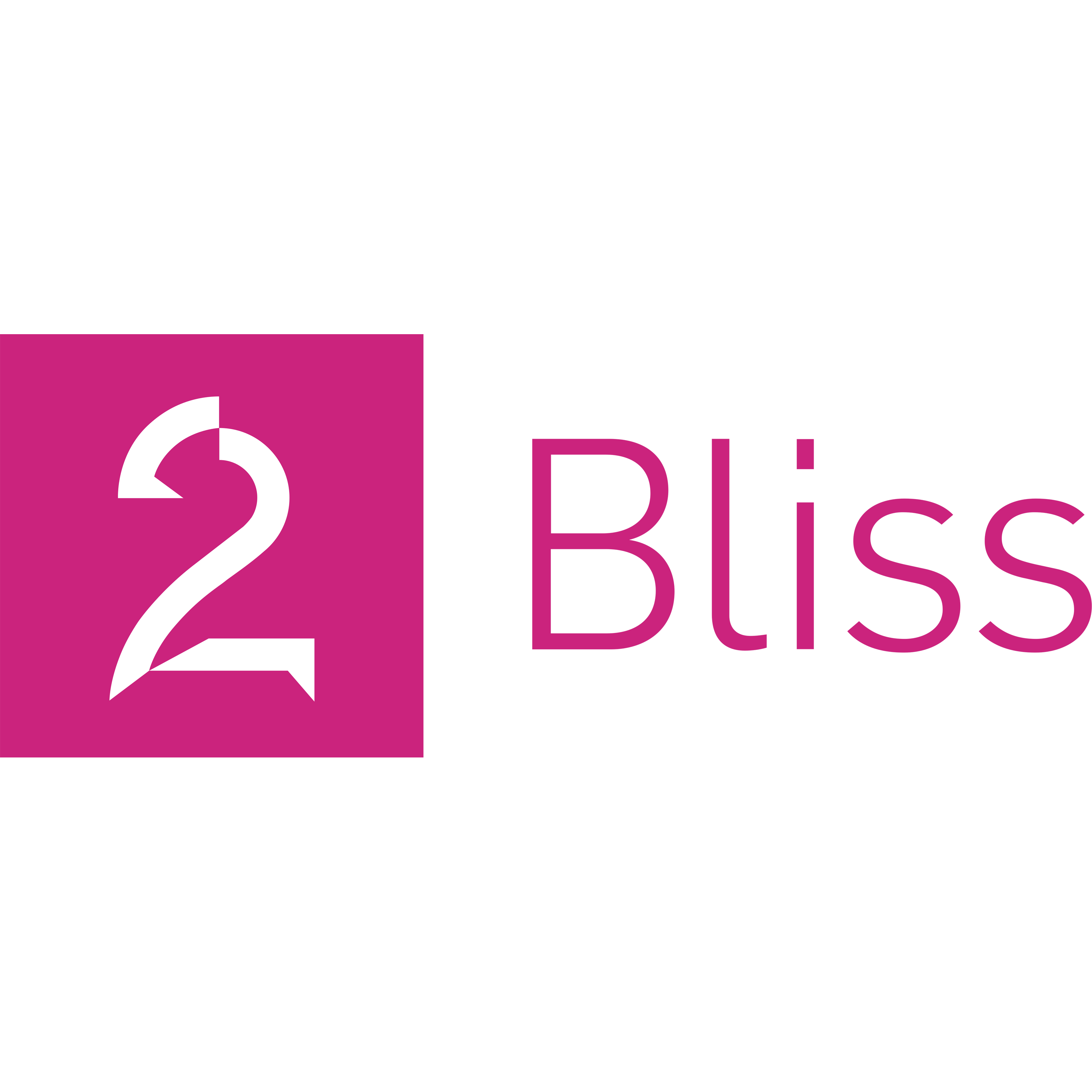 Tv 2 Bliss Logo 2013 Transparent Image