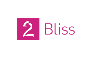 Tv 2 Bliss Logo 2013 PNG