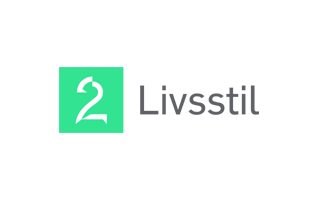 Tv 2 Livsstil Logo 2015 PNG