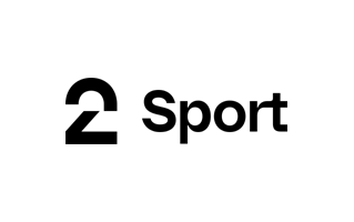 Tv 2 Sport Logo 2021 PNG