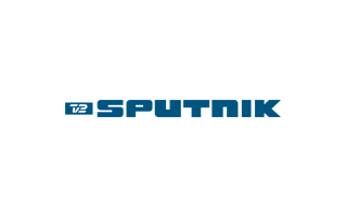 Tv 2 Sputnik Logo PNG