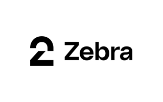 Tv 2 Zebra Logo 2021 PNG