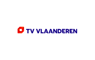 Tv Vlaanderen Logo 2017 PNG