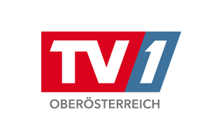Tv1 Oberosterreich Logo 2022 PNG