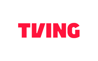 Tving Logo PNG