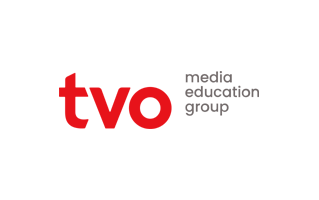 Tvo Media Education Group Logo PNG