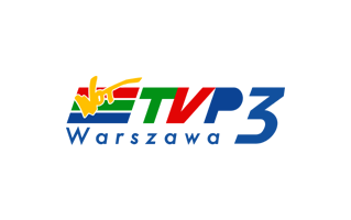 Tvp3 Logo 2001 PNG