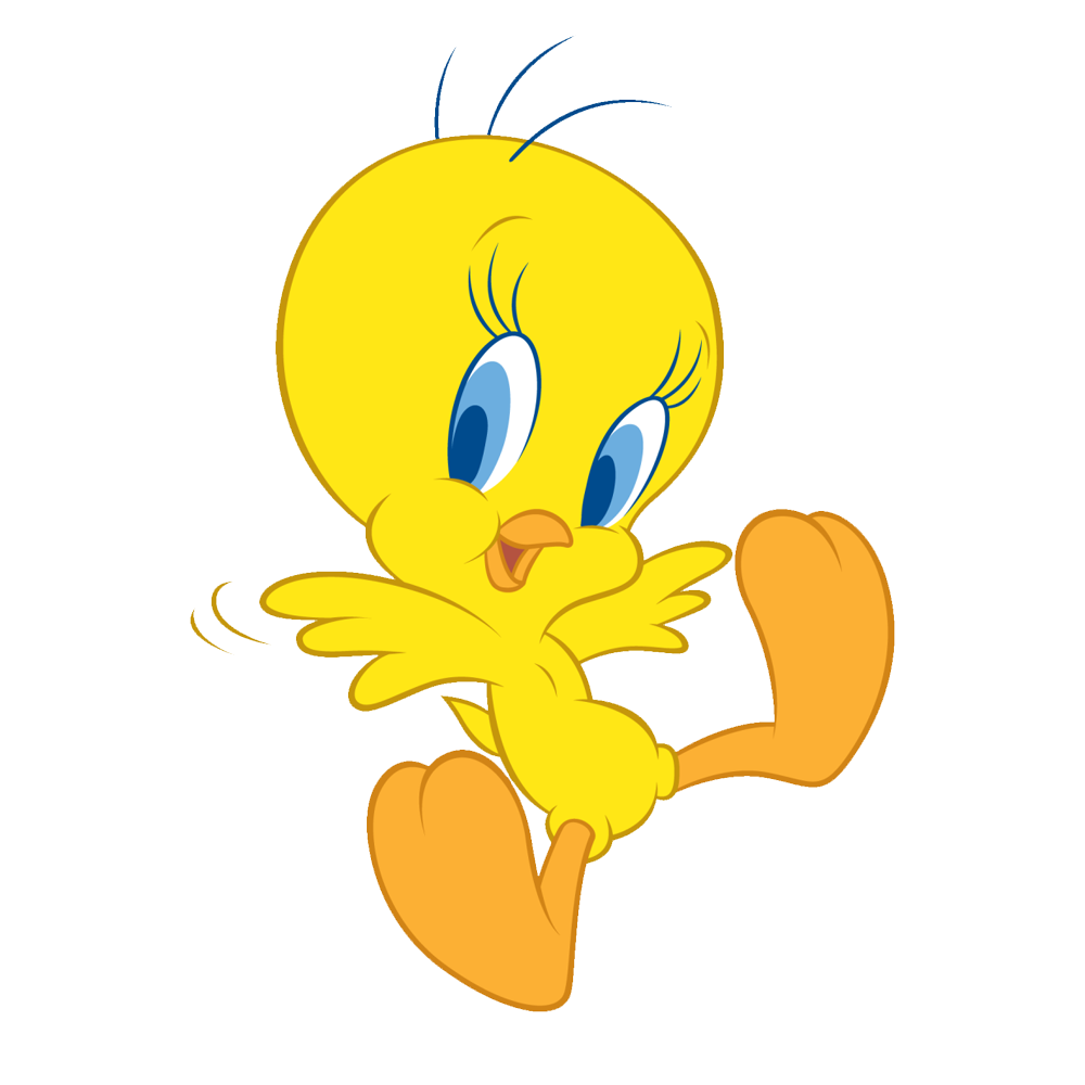 Tweety Transparent Picture