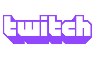 Twitch 2019 Logo PNG