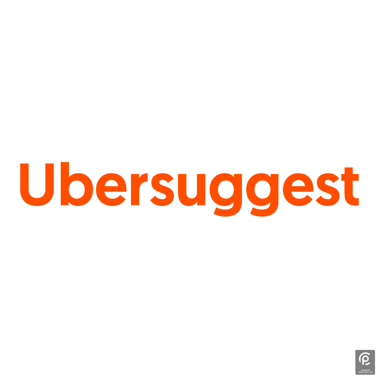 Ubersuggest Logo Transparent Photo