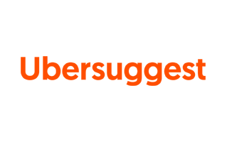 Ubersuggest Logo PNG