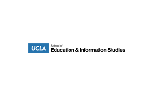 Ucla School Of Education And Information Studies Logo PNG