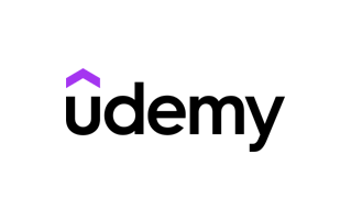Udemy Logo PNG