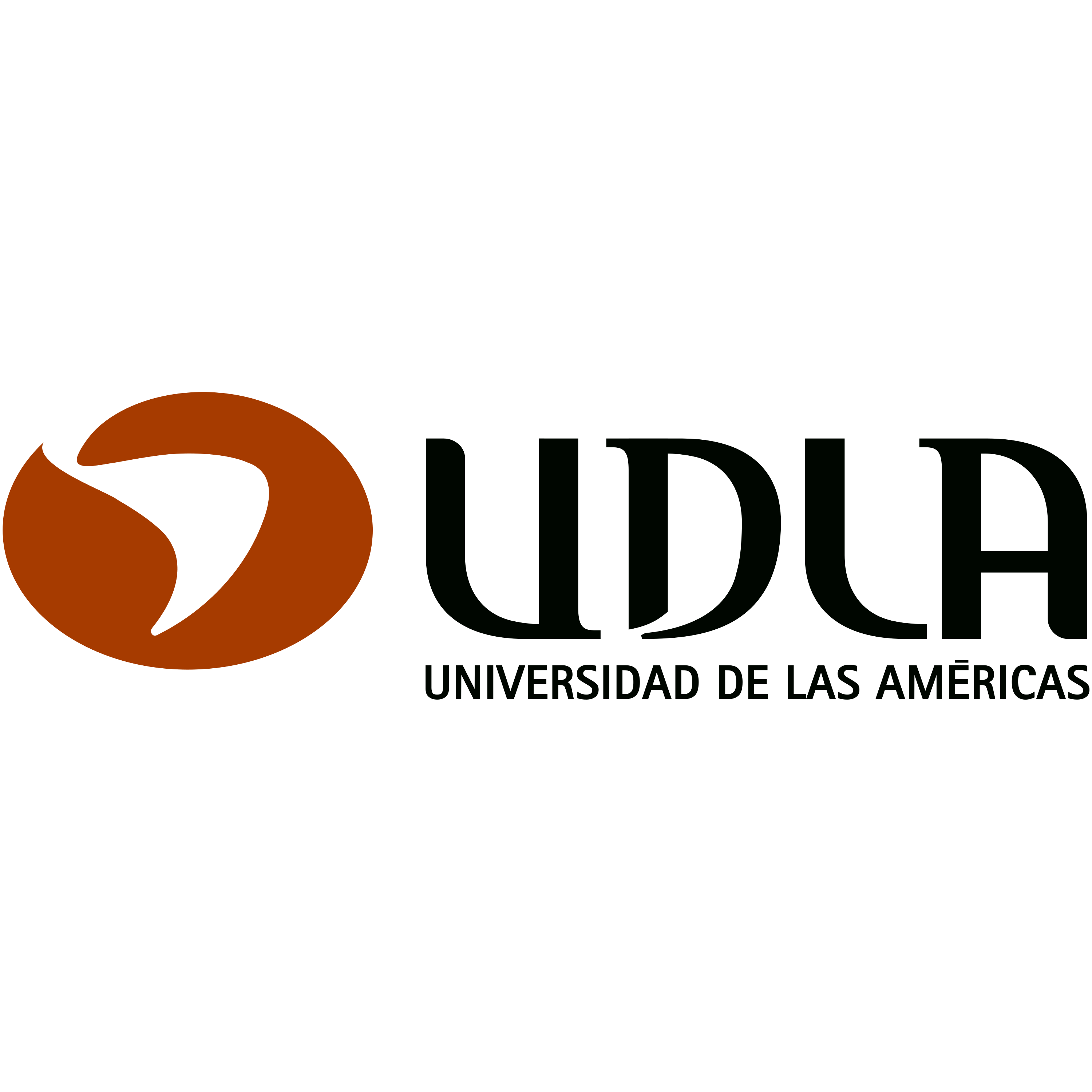 UDLA Logo  Transparent Photo