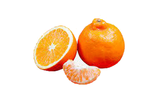 Ugli Fruit PNG