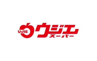 Ujie Super Logo PNG