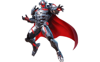 Ultron PNG