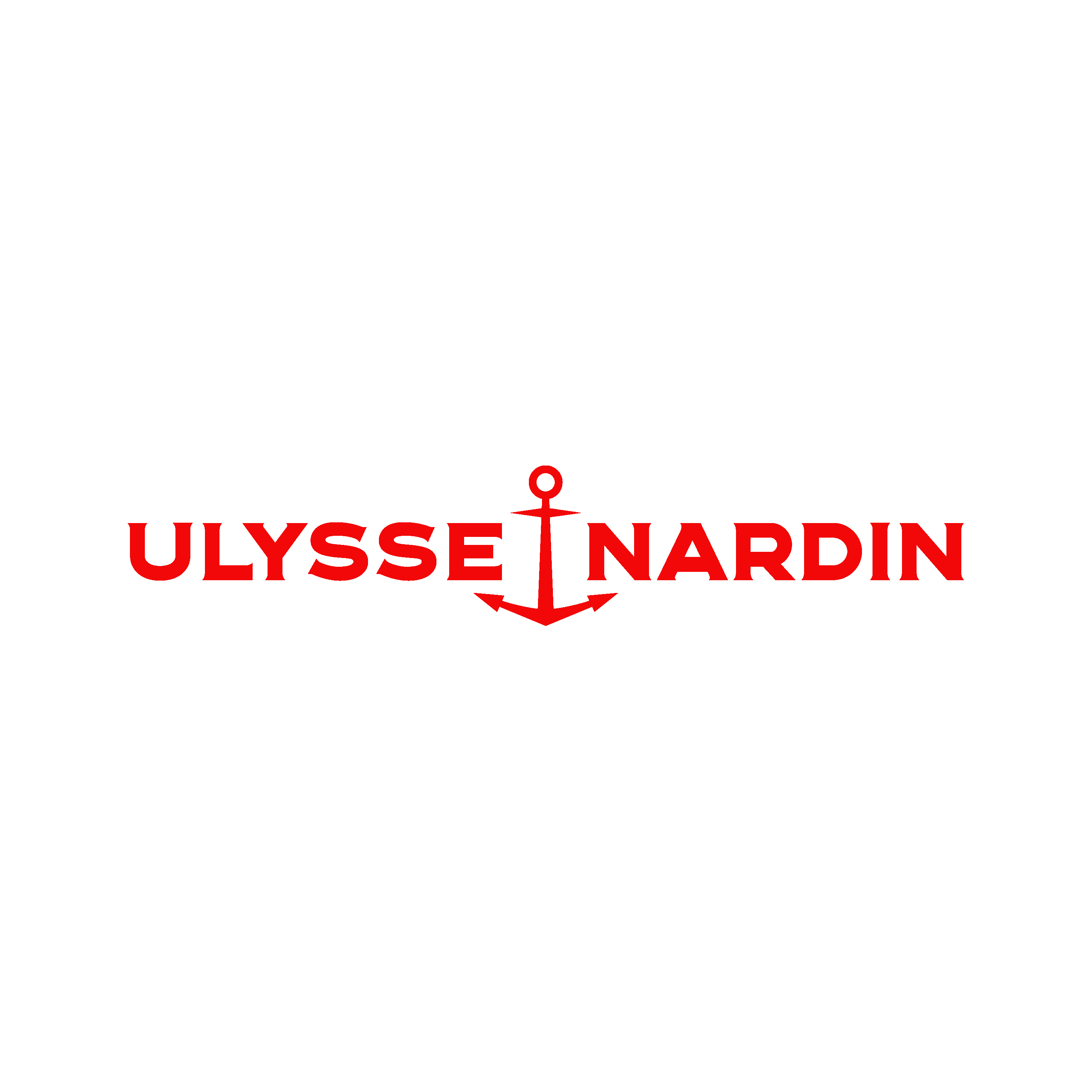 Ulysse Nardin Logo Transparent Picture