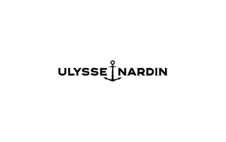 Ulysse Nardin Logo PNG
