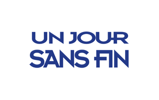 Un Jour Sans Fin Logo PNG