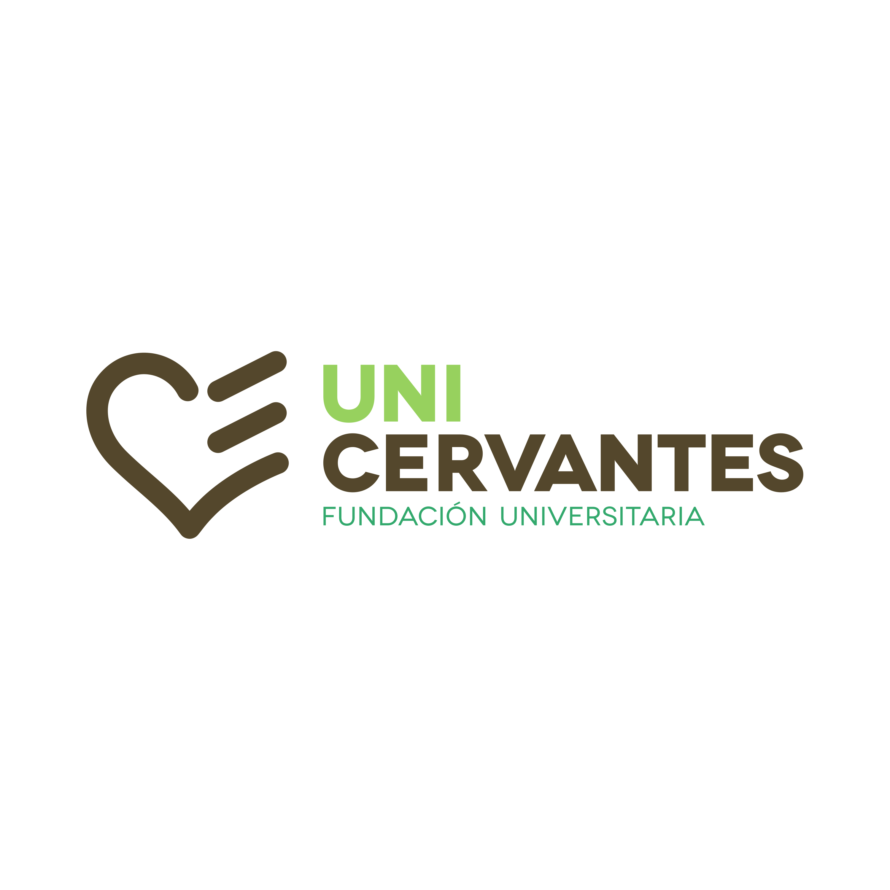 Unicervantes Logo  Transparent Gallery