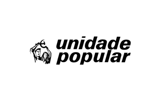 Unidade Popular Logo PNG