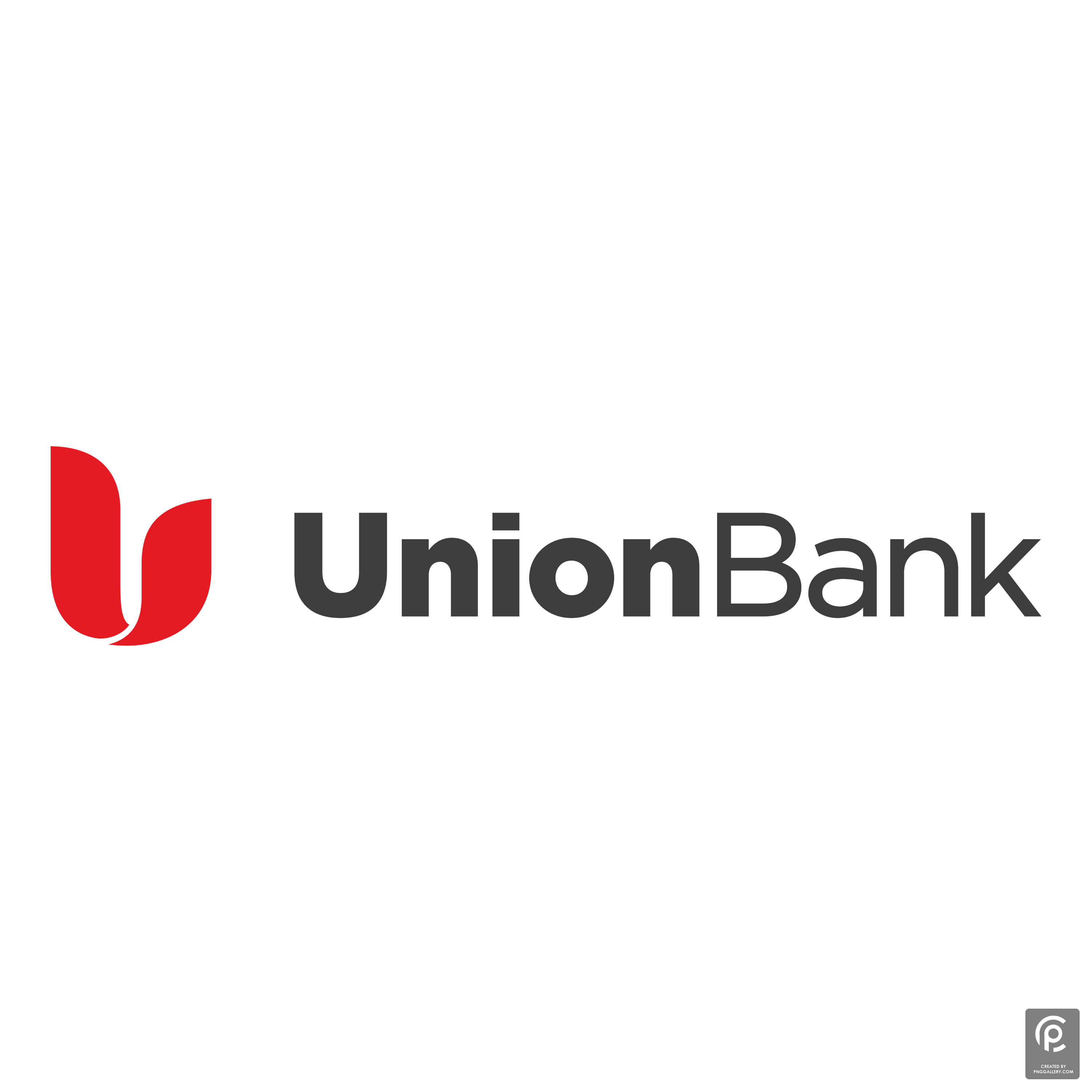Union Bank 2017 Logo Transparent Photo