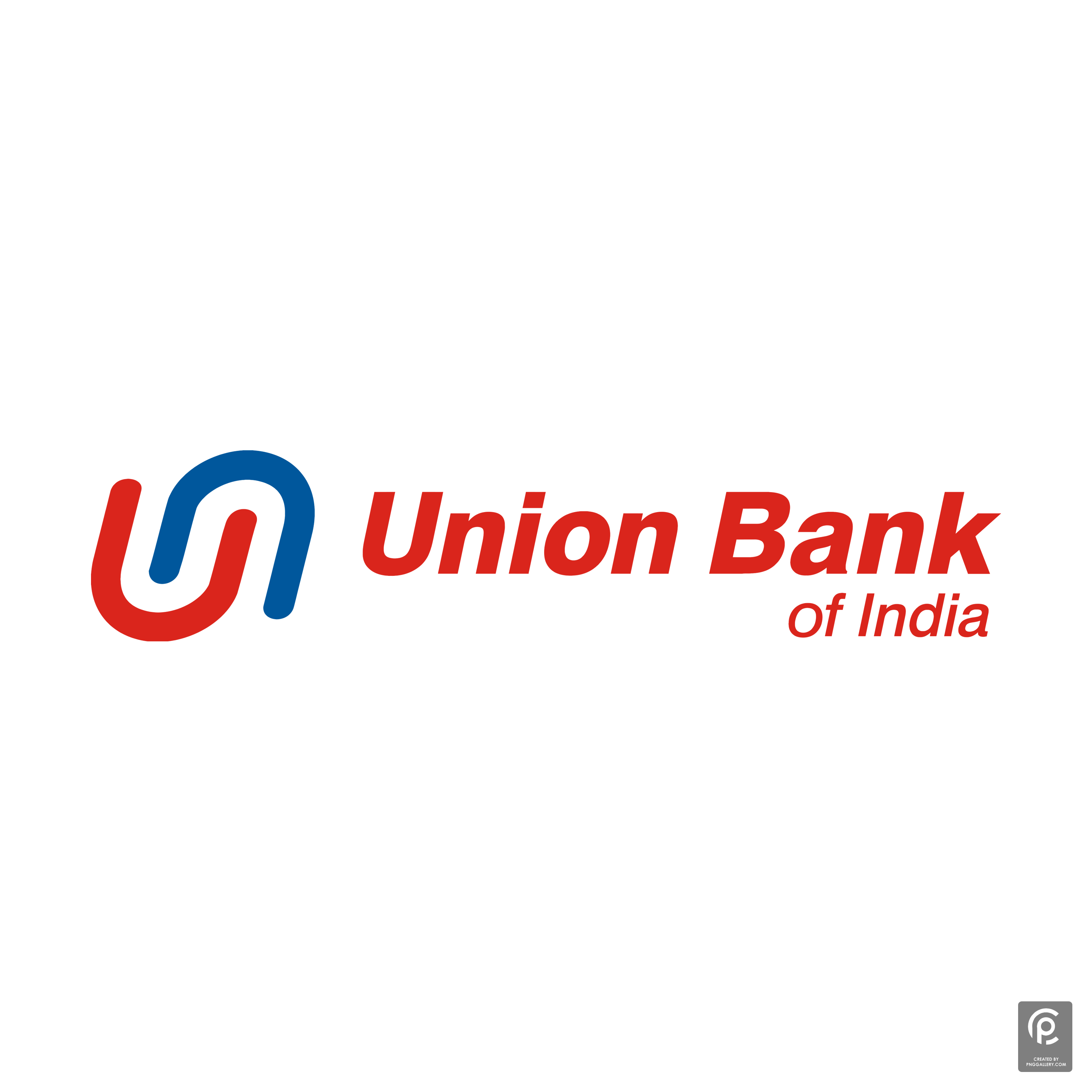 Union Bank Of India Logo Transparent Clipart