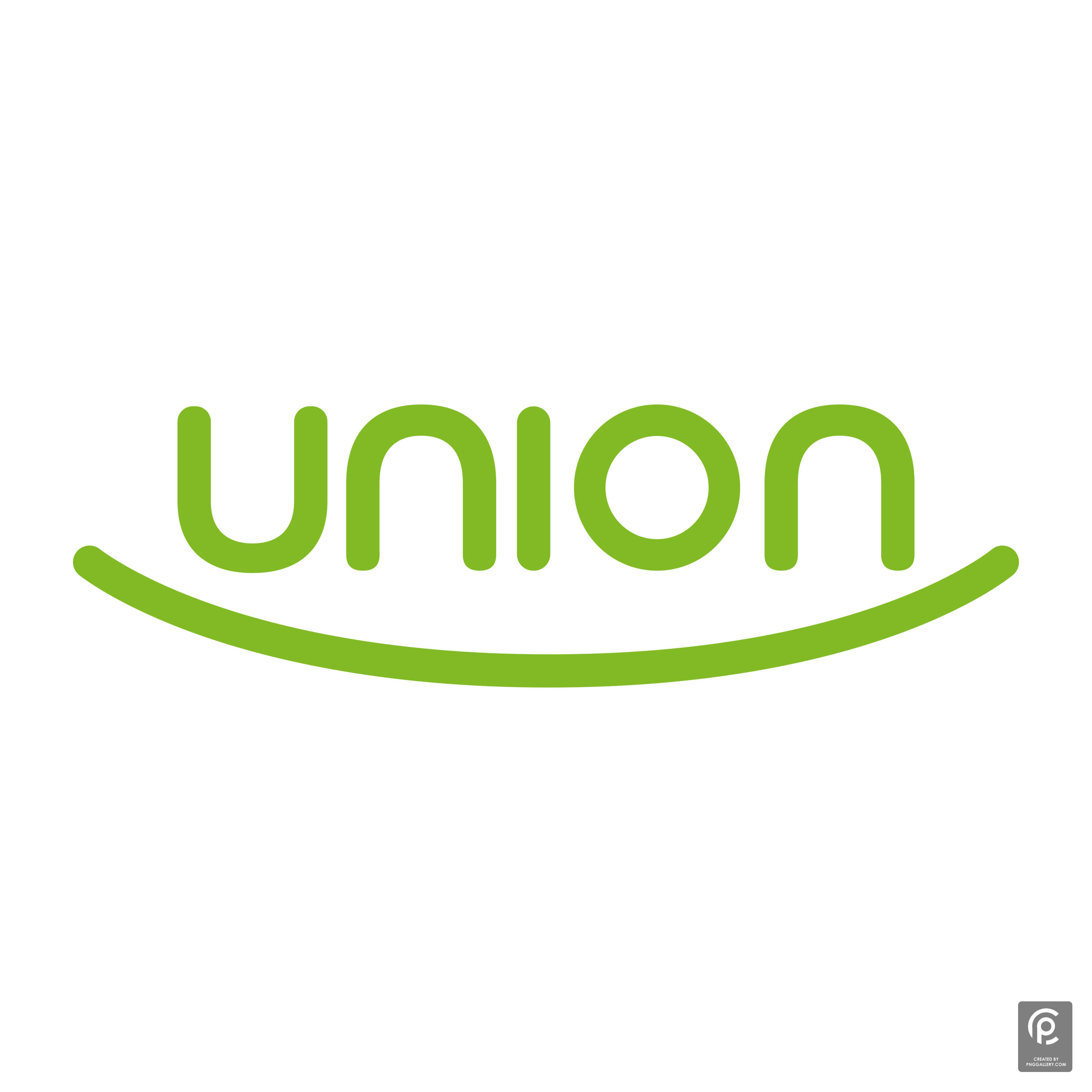 Union Logo Transparent Clipart