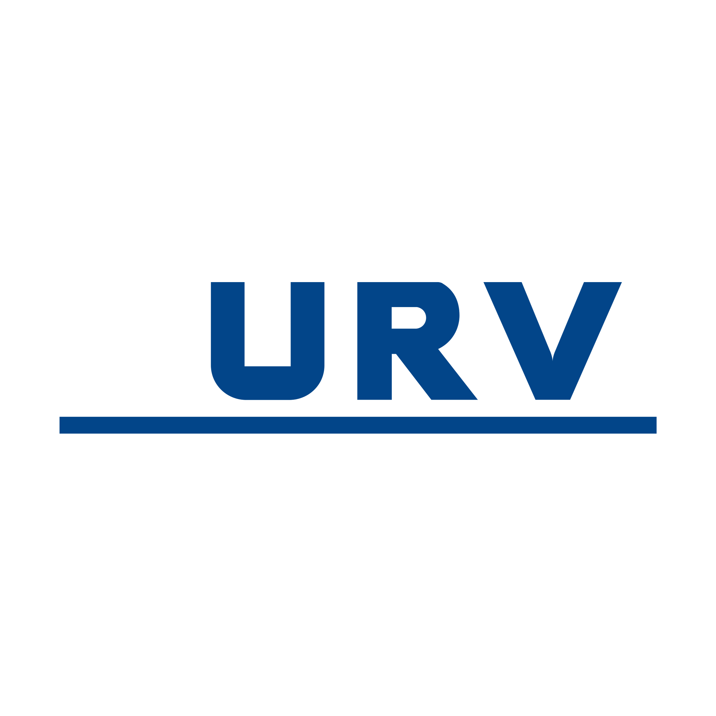 Union Reiseversicherung Logo  Transparent Image