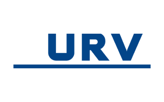 Union Reiseversicherung Logo PNG