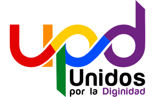 Unionporladignidad 2023 Logo PNG