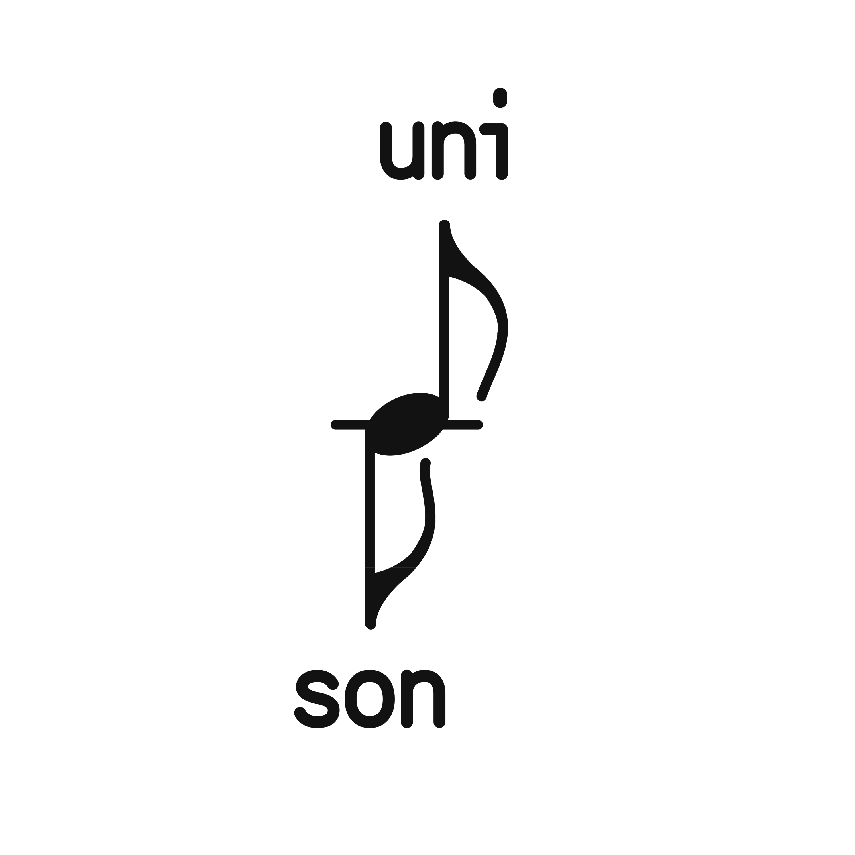 Unison Official Logo Transparent Photo