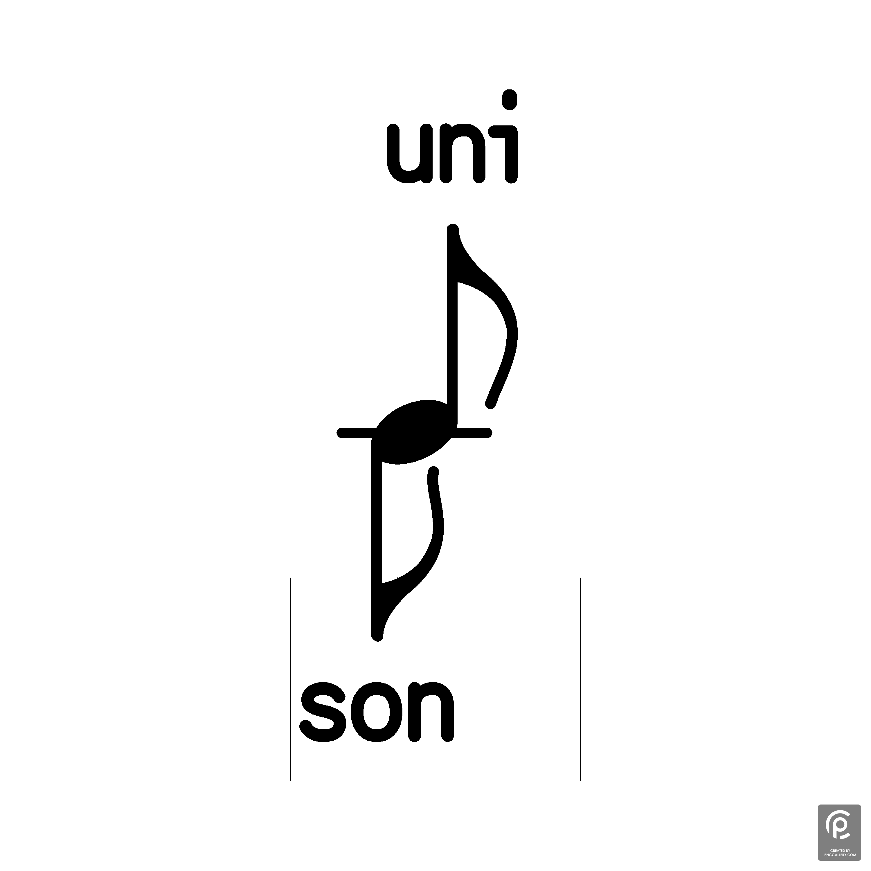Unison Official Logo Transparent Gallery