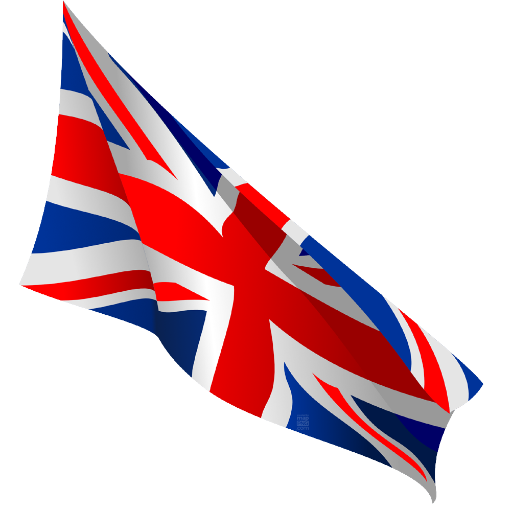 United Kingdom Flag Transparent Picture
