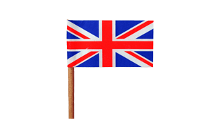 United Kingdom Flag PNG