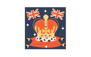 United Kingdom Sticker PNG